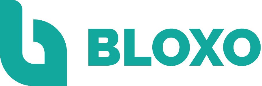 Bloxo Logo