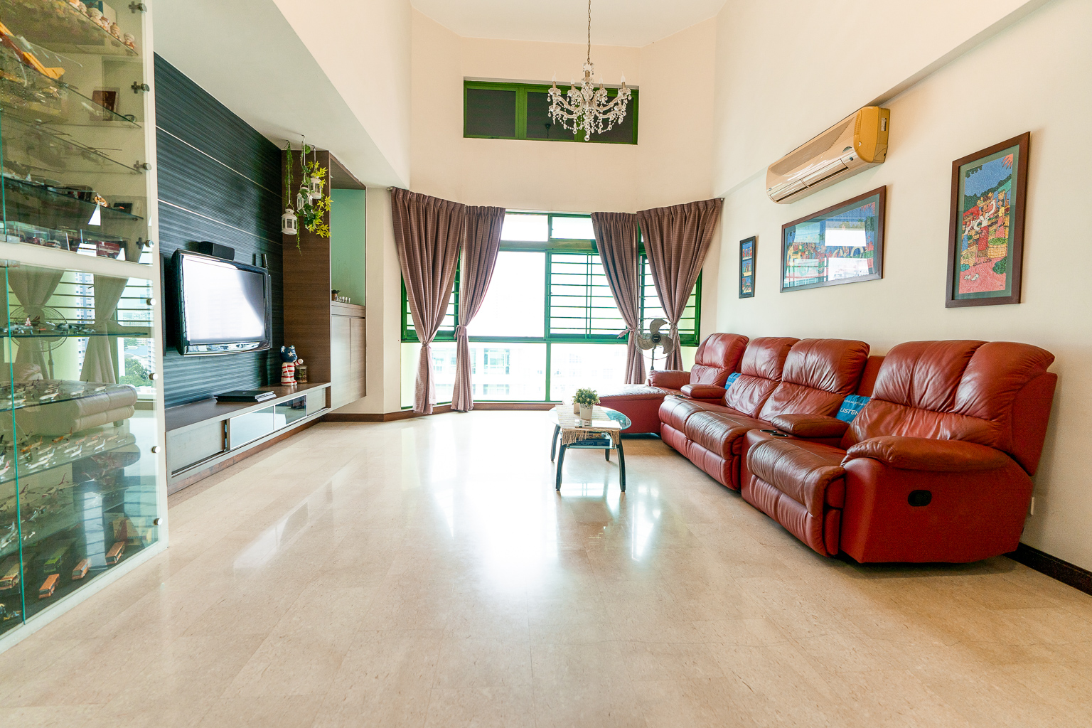 Interior Videography