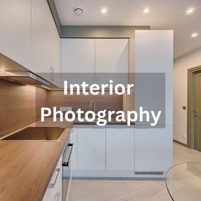 Interior Photography