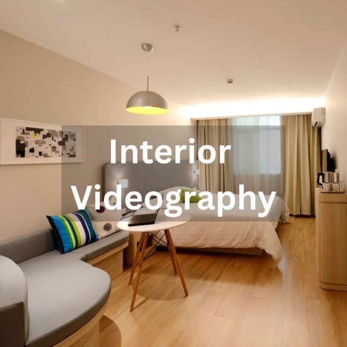 Interior Videography
