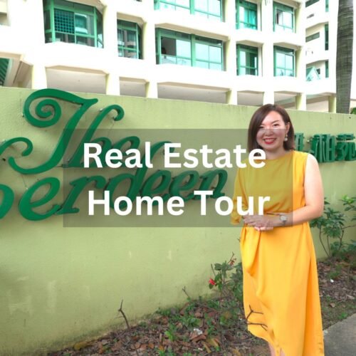 Real Estate Home Tour Video